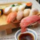 お寿司やお刺身を食べすぎると乳腺炎になる？